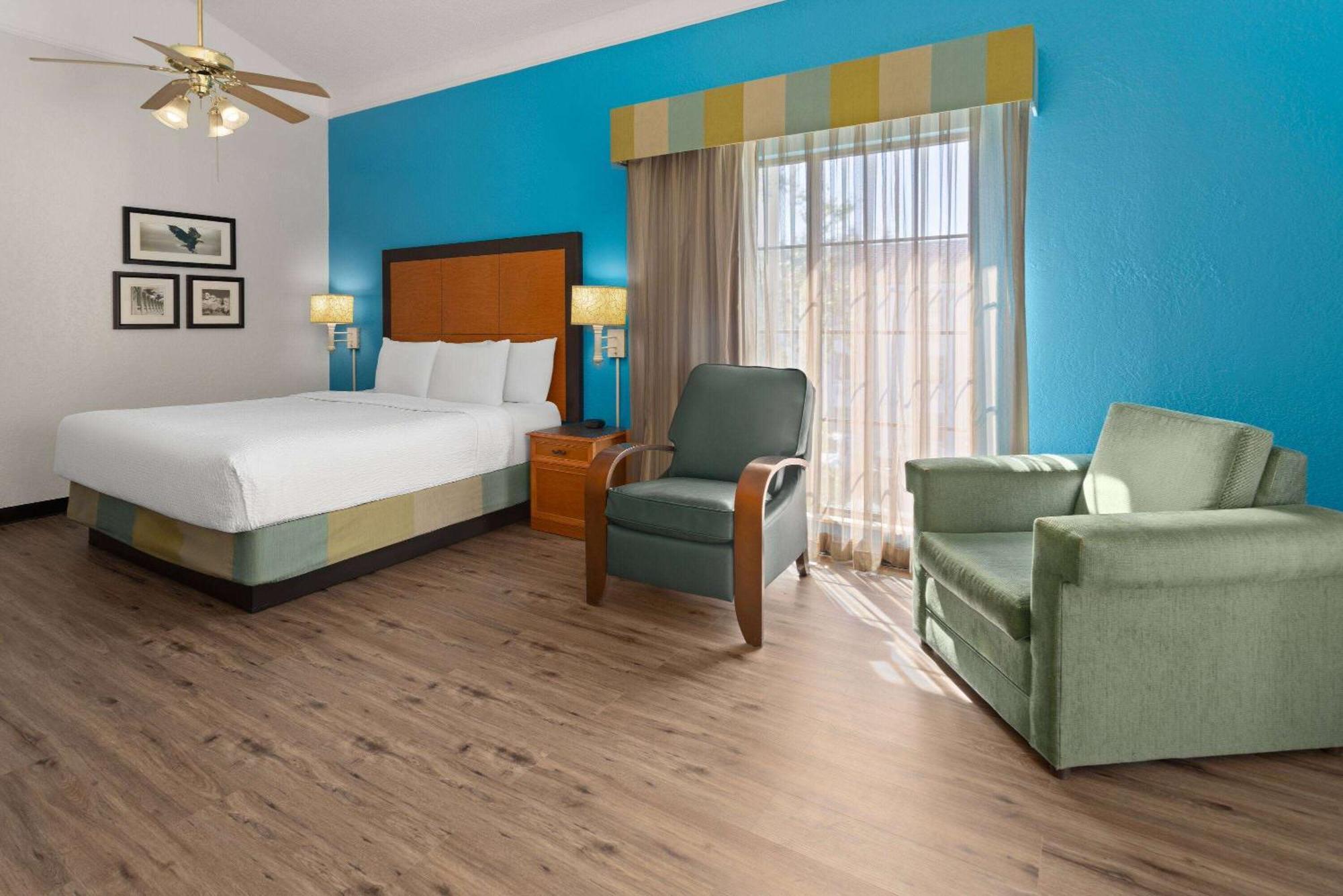 La Quinta Inn By Wyndham Pittsburgh Airport Moon Township Zewnętrze zdjęcie
