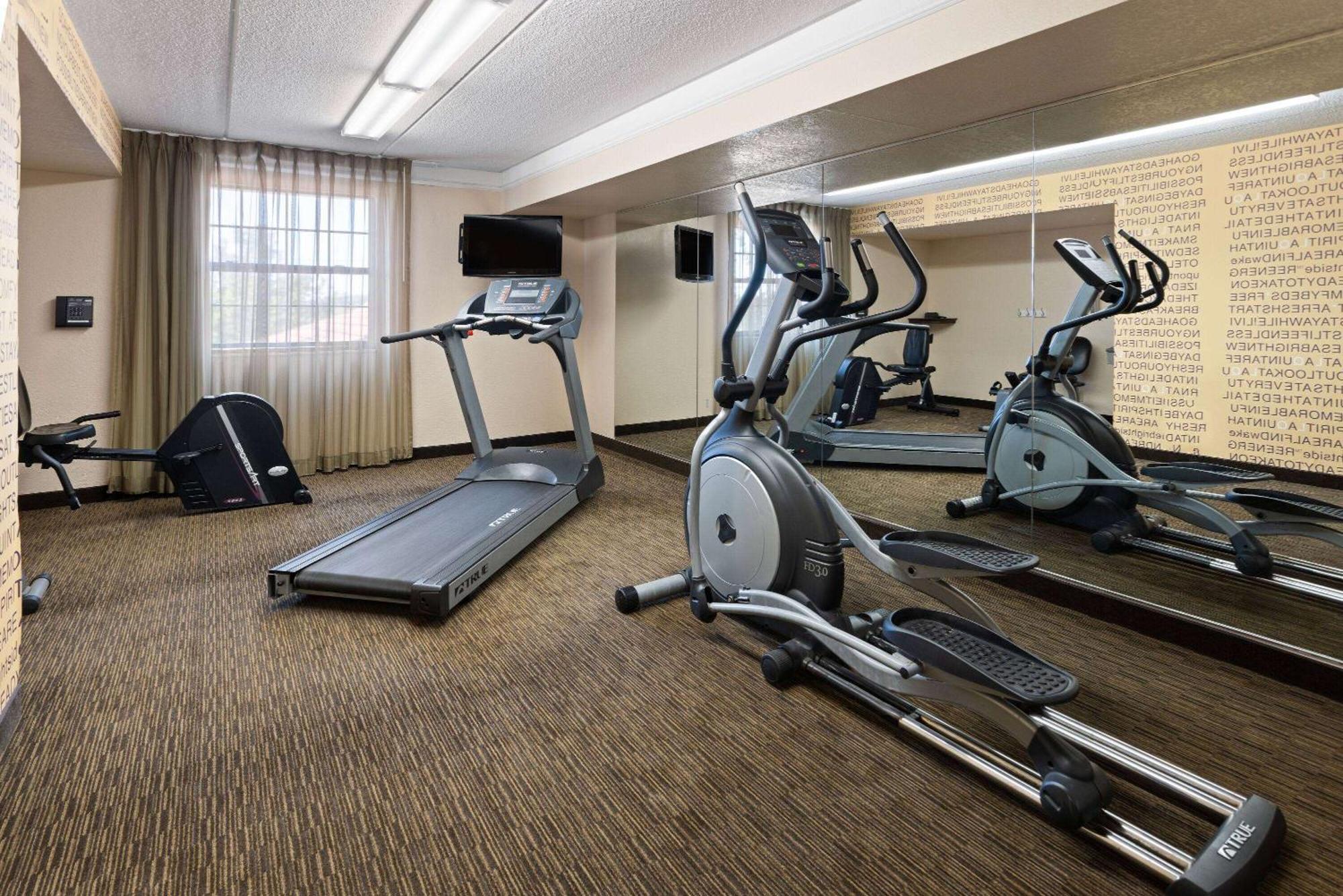 La Quinta Inn By Wyndham Pittsburgh Airport Moon Township Zewnętrze zdjęcie